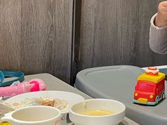 -海底捞火锅(老城根店)