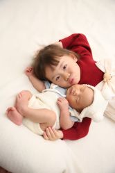 -皇家爱婴高端儿童摄影(苹果园店)