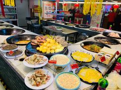-那家老院子(云峰街店)