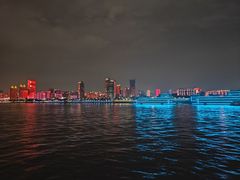 -武汉两江游览·夜游长江(汉口粤汉码头)