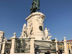-商业广场(Praça do Comércio)