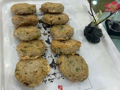 -绿雅居原生态农庄(小涌店)