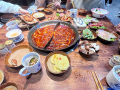 -楠火锅(哈尔滨金爵万象店)