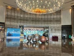 -江门富力万达嘉华酒店