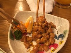 柚香鸡软骨-天手古舞居酒屋(889广场店)