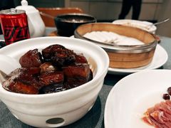 -老吉士酒家(丁香国际店)