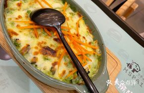 Cheese Avocado Quinoa Bowl