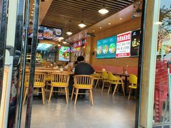 -伊麦佳兰州牛肉面清真美食店