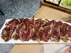-千纸鹤嫩汁烤肉(西大直街店)