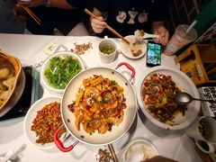 -湘语·湖南家常菜(新洲店)