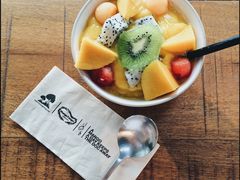 -Mango Tango