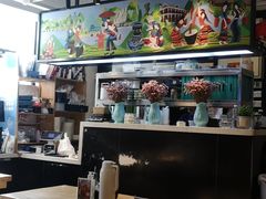 大堂-贵凤凰贵州米粉(望京店)