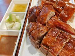 -凤阁楼果木烧鹅(鹤山陈山店)