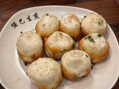 -哑巴生煎(临顿路店)
