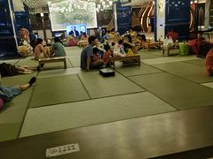 -青水瓦台汤泉(未央店)