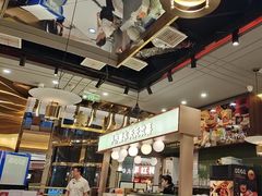 -火啫啫·粤式啫啫煲(南通首店)