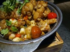 -湘与香缘·湖南菜(王府井北京市百货大楼店)