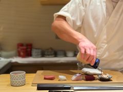 -鮨一日本料理(大中华店)