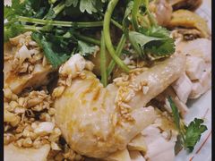 -电白鸭粥店(下沙二坊88号店)