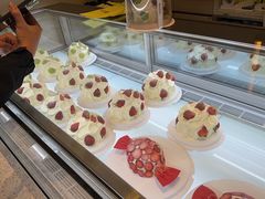 -WenTinG文汀·半糖蛋糕(合生汇店)