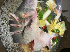 -鲜潭蒸汽石锅鱼(万象前海店)