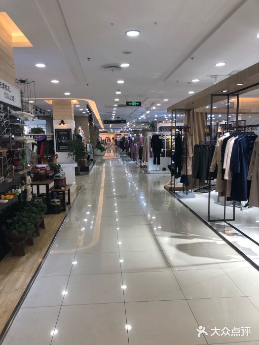 中百大厦(临朐店)图片