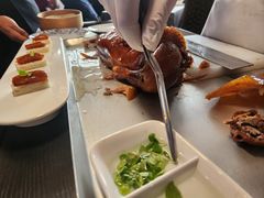 -阿庄新豫菜(通泰路店)