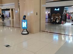 -沈阳百联购物中心(青年大街店)