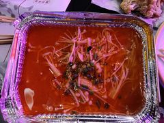 -夜小腰烧烤(中华路店)