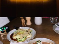 -BOR Eatery(安福路店)