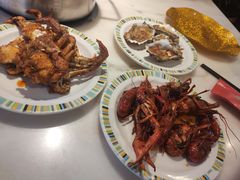 -吉布鲁牛排海鲜自助(顺庆红光路店)