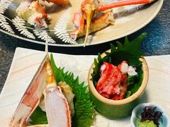 -蟹道乐(道顿堀本店)