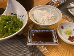 -大将料理餐厅(汇锦街店)