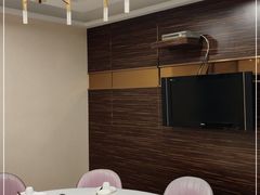 包厢-海宝酒家(中山四路店)