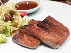 -炙柒Sekinana·精致料理 烧鸟·铁板烧(海上世界店)