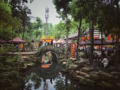 -兴福老面馆(寺路街店)