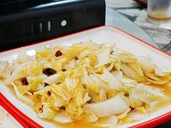 -香火肥肠(福田店)