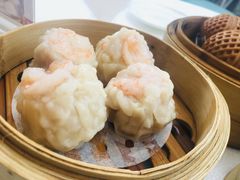 -西苑半岛·中餐厅