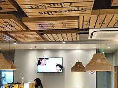 -豪享来中西餐厅(隆昌店)