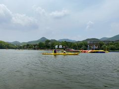 -宁波九龙湖开元度假村