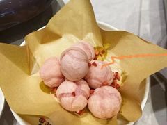 -彼酷哩活鱼现烤(中原万达店)