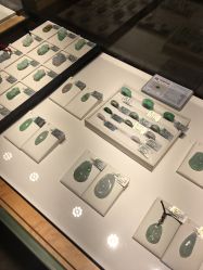 点击看大图 -北京七彩云南翡翠珠宝旗舰店(月坛店)