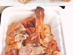 -大聪烧鹅快餐店(梅林店)