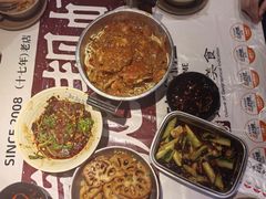 -靓靓蒸虾·头牌蒸虾(雪松路总店)
