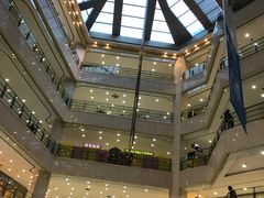 -光启城时尚购物中心