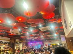 -我的面 川味Bistro(后沙峪店)