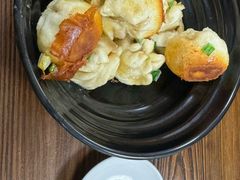 -赵宝美煎包店