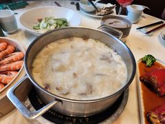 -花城粤菜餐厅(高新区店)