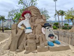 -大梅沙海滨公园