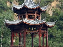 -小五台金河景区